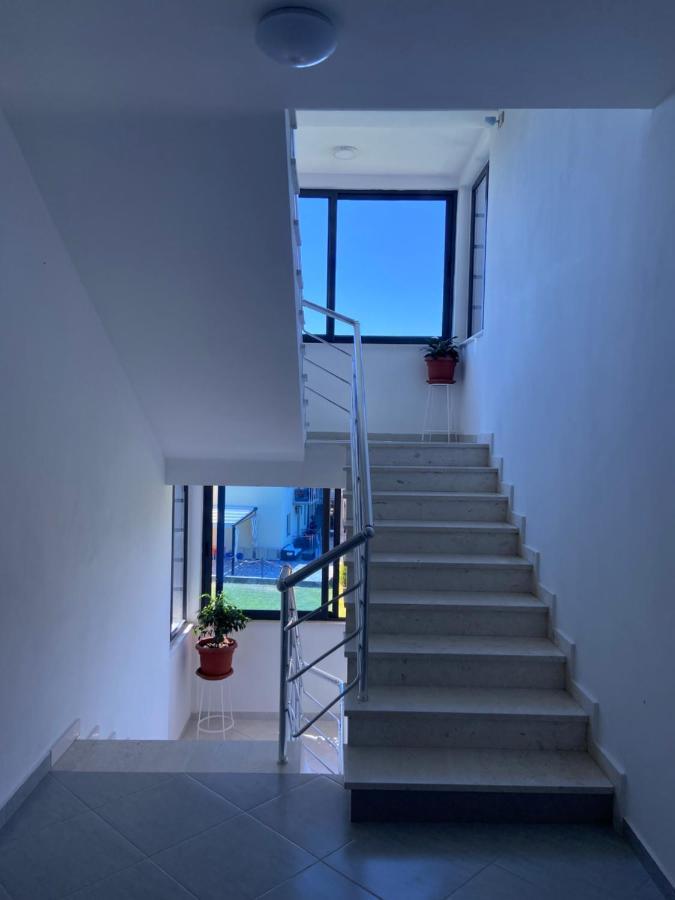Apartment Sun Roll Baks-Rrjoll Exterior photo